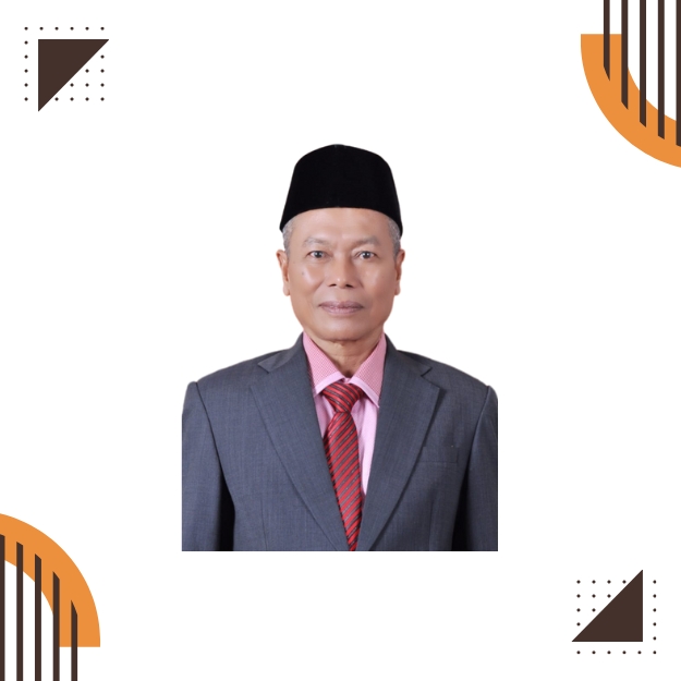 Dr. Drs. Hanafiah, M.M.