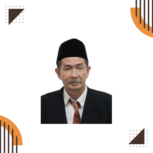 Dr. Drs. Rachmatsyah, M.Pd